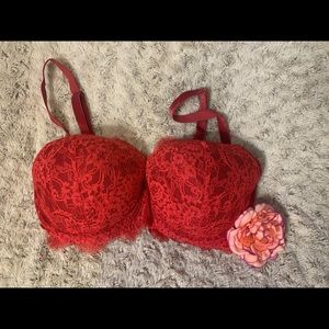 Dream Angles Demi Victoria’s Secret